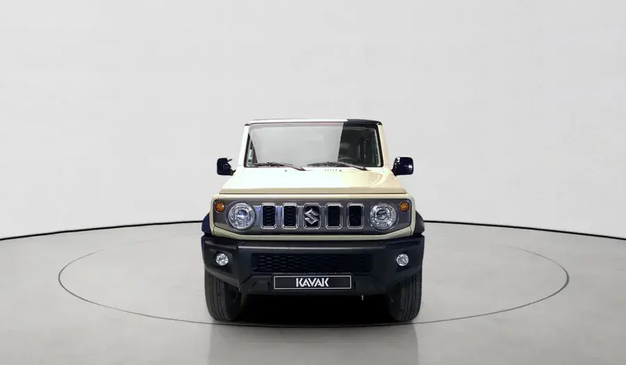 سوزوكي جيمني 2024 1.5L