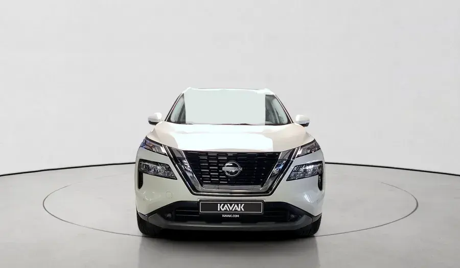 نيسان اكس تريل 2024 2.5L