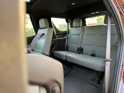 شيفروليه تاهو 2022