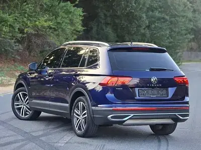 Volkswagen Tiguan 2023 2L