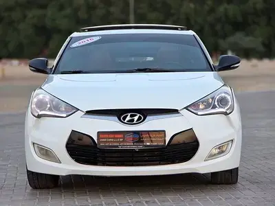 هيونداي فيلوستر 2016 1.6L