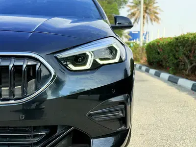 BMW 2 Series 2024 2L