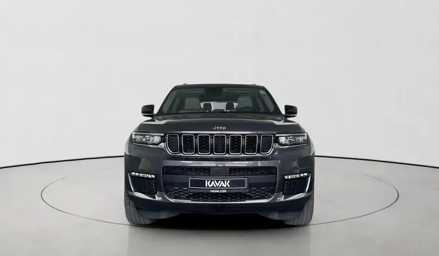 جيب جراند شيروكي 2022 3.6L