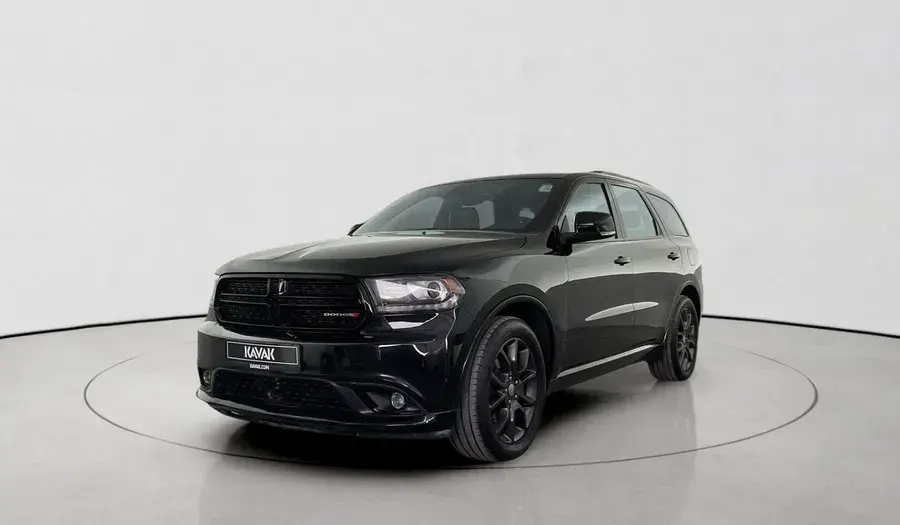 دودج دورانجو 2017 5.7L