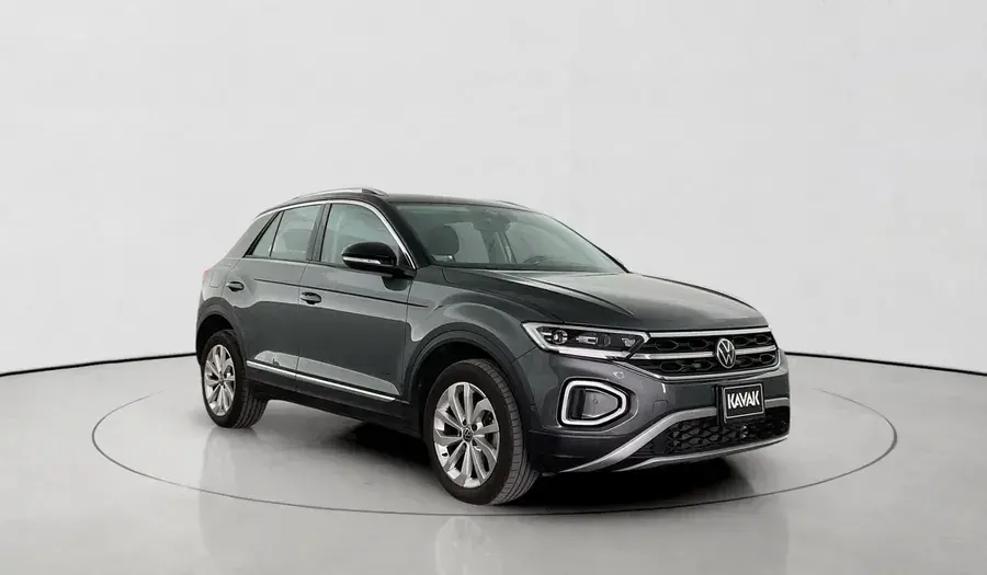 فولكس واجن T ROC 2024