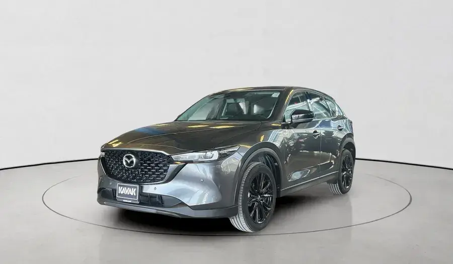 مازدا CX5 2023 2.5L