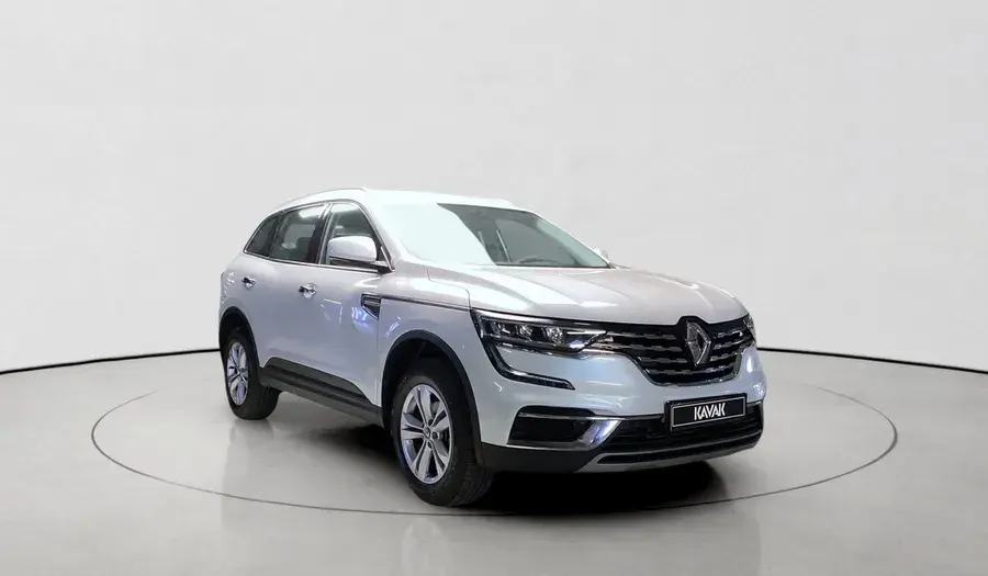 Renault Koleos 2025 2.5L