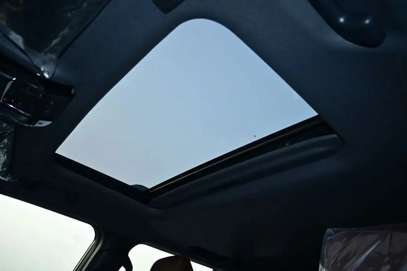 Toyota Prado 2025 2.4L