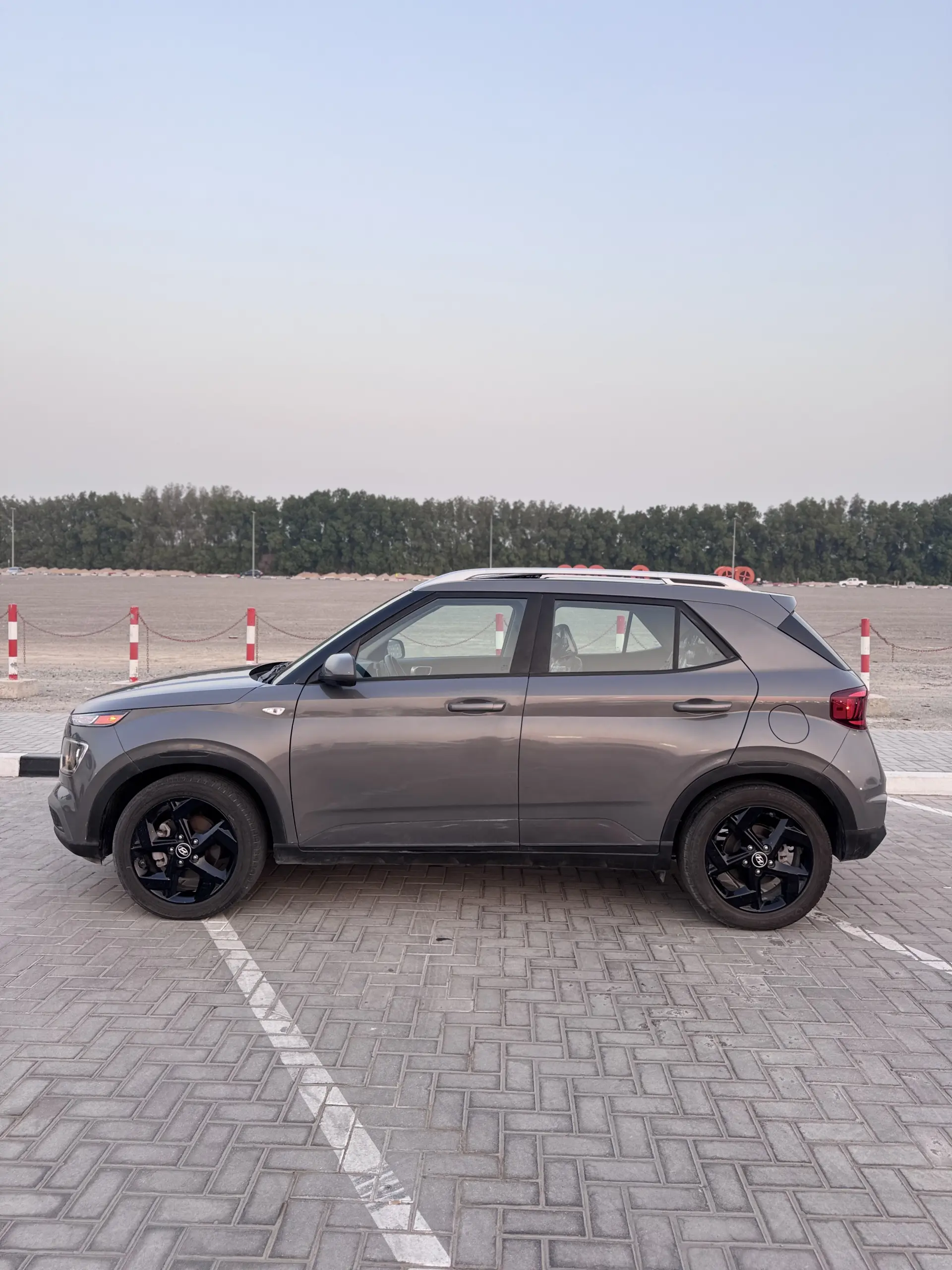 هيونداي فنيو 2022 1.6L