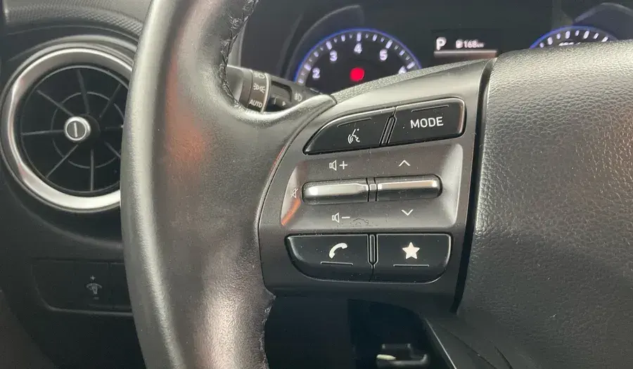 هيونداي كونا 2022 2L