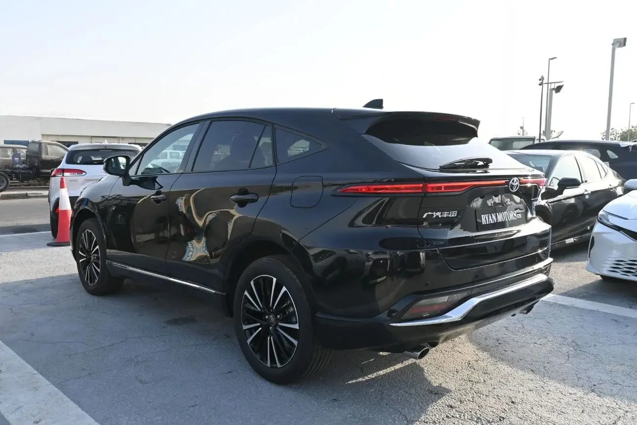 Toyota Venza 2025 2L