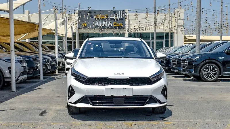 Kia K3 2024 1.6L
