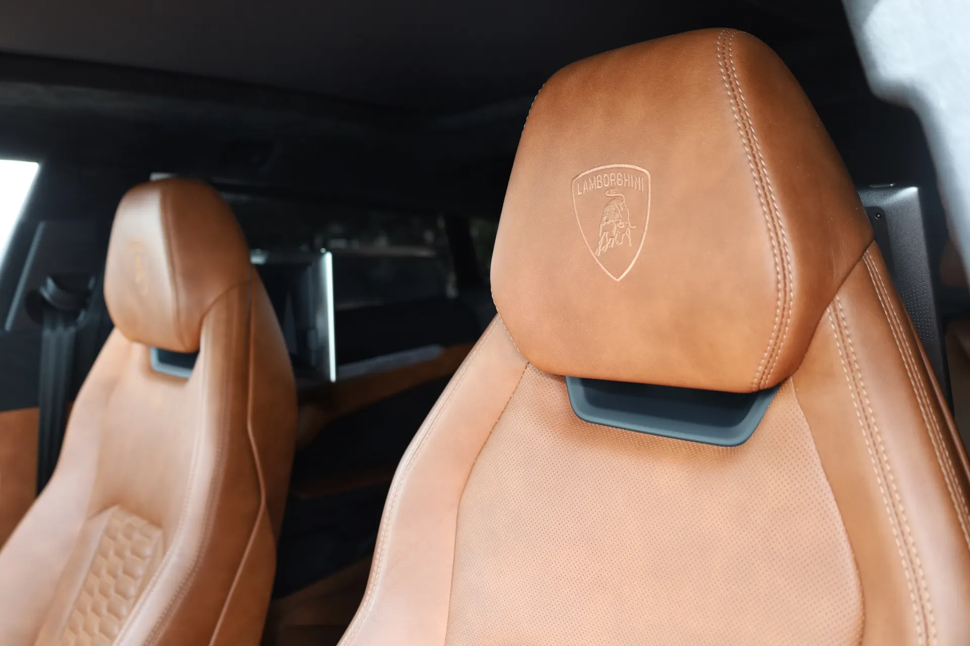 لامبورغيني اوروس 2020 4000L