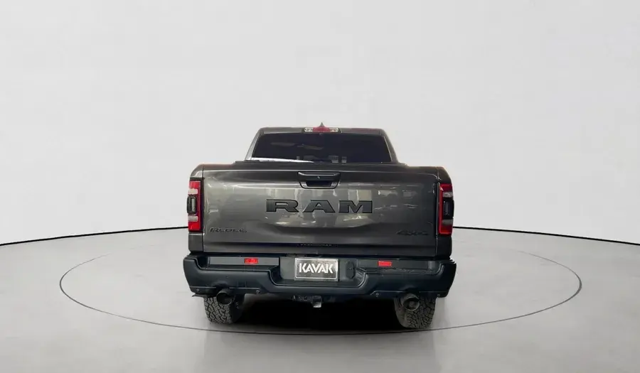 RAM 1500 2020