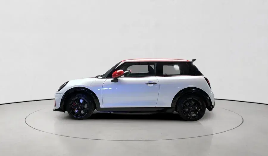 Mini Cooper 2025 2L