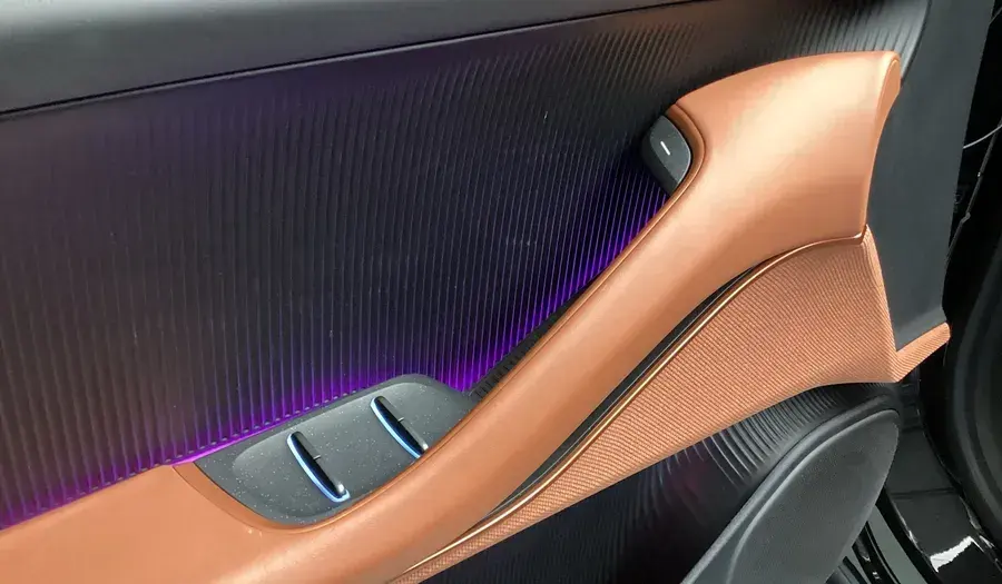 Nio ET5 2024