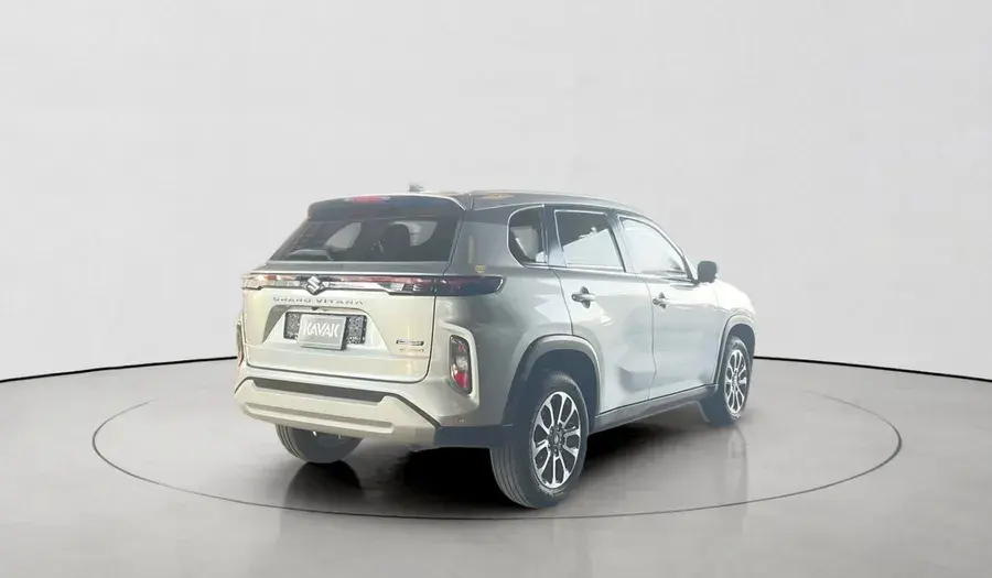 Suzuki Grand Vitara 2023