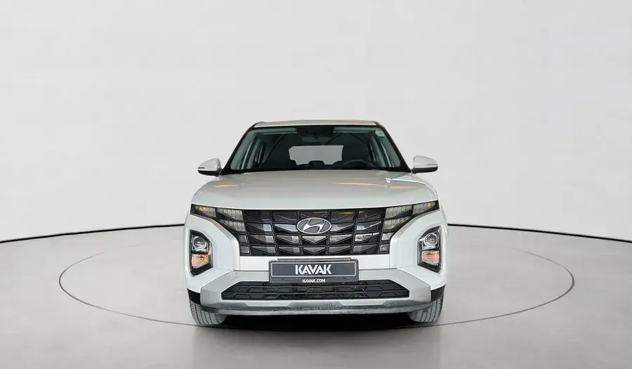Hyundai Creta 2023
