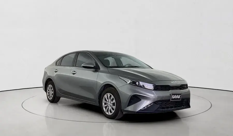 Kia Cerato 2023