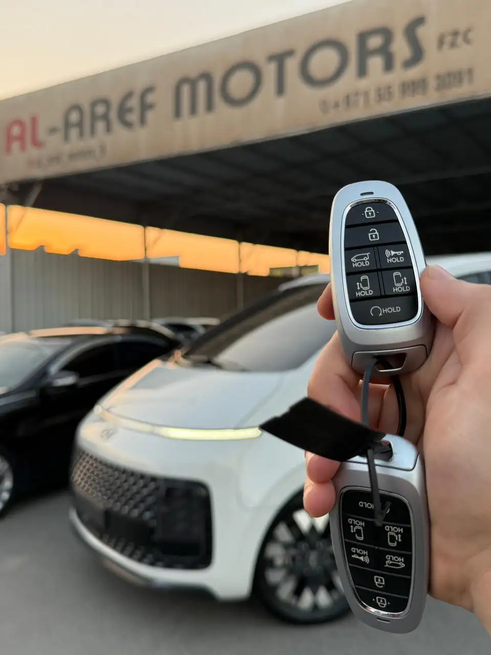 هيونداي H1 2023