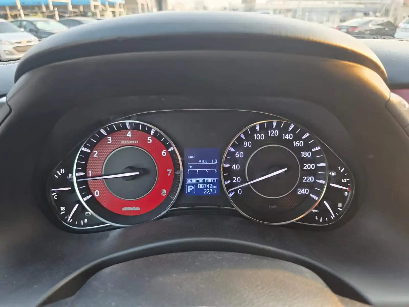 نيسان باترول 2018