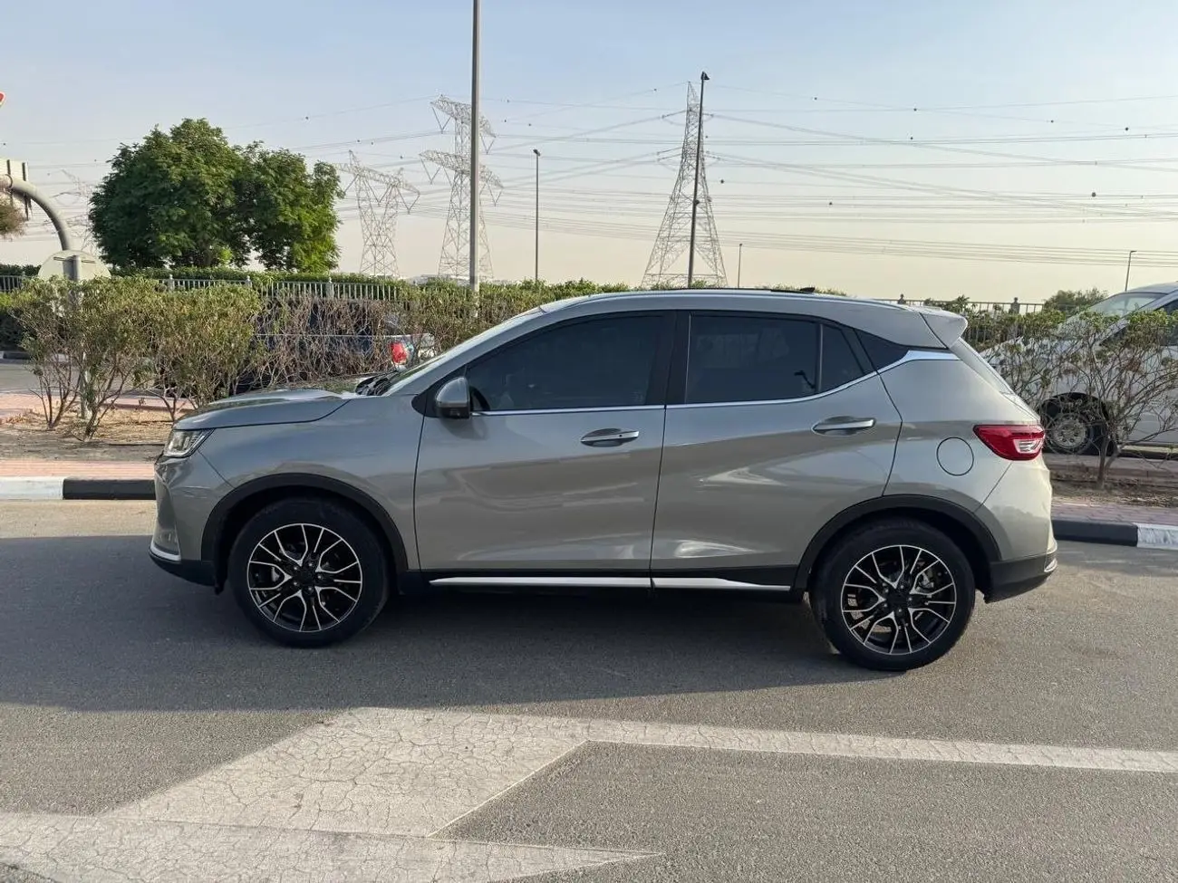 Jetour X50 2025 1.5L