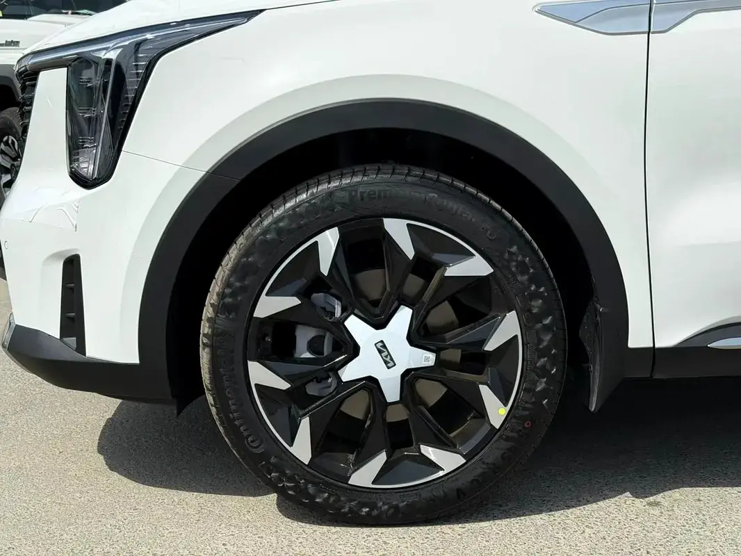 Kia Sorento 2026 3.5L