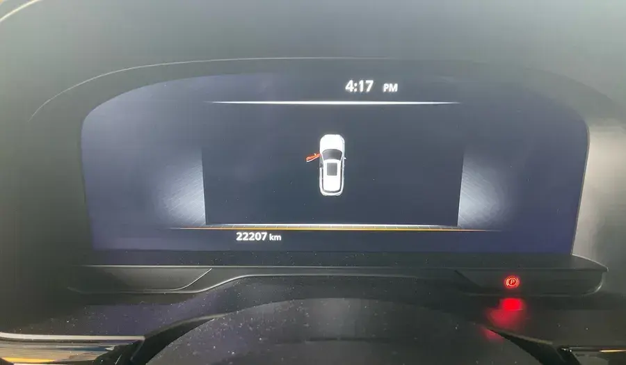 Infiniti QX60 2024