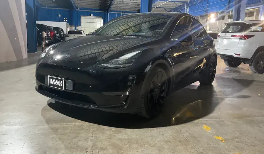 Tesla Model Y 2023 undefinedL