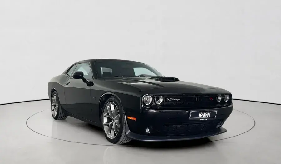 Dodge Challenger 2019 5.7L
