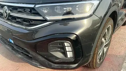 Volkswagen T ROC 2025 1.4L