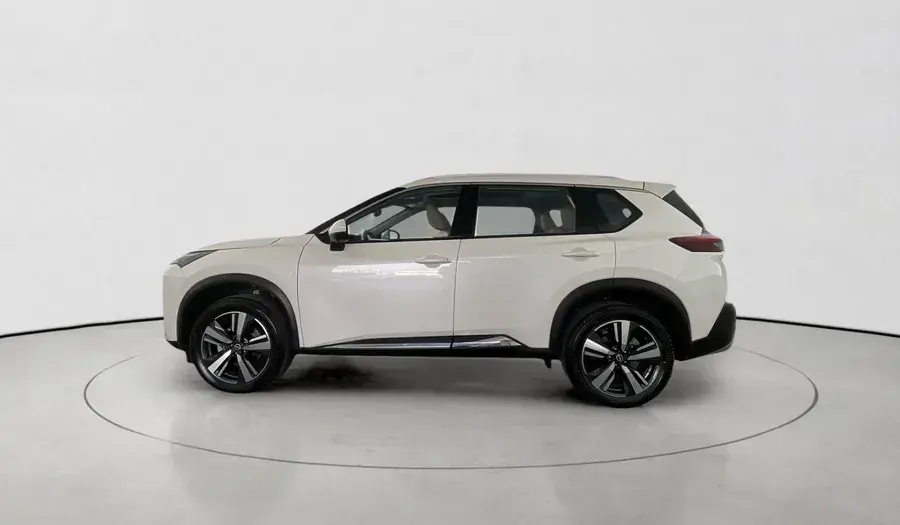 نيسان اكس تريل 2024 2.5L