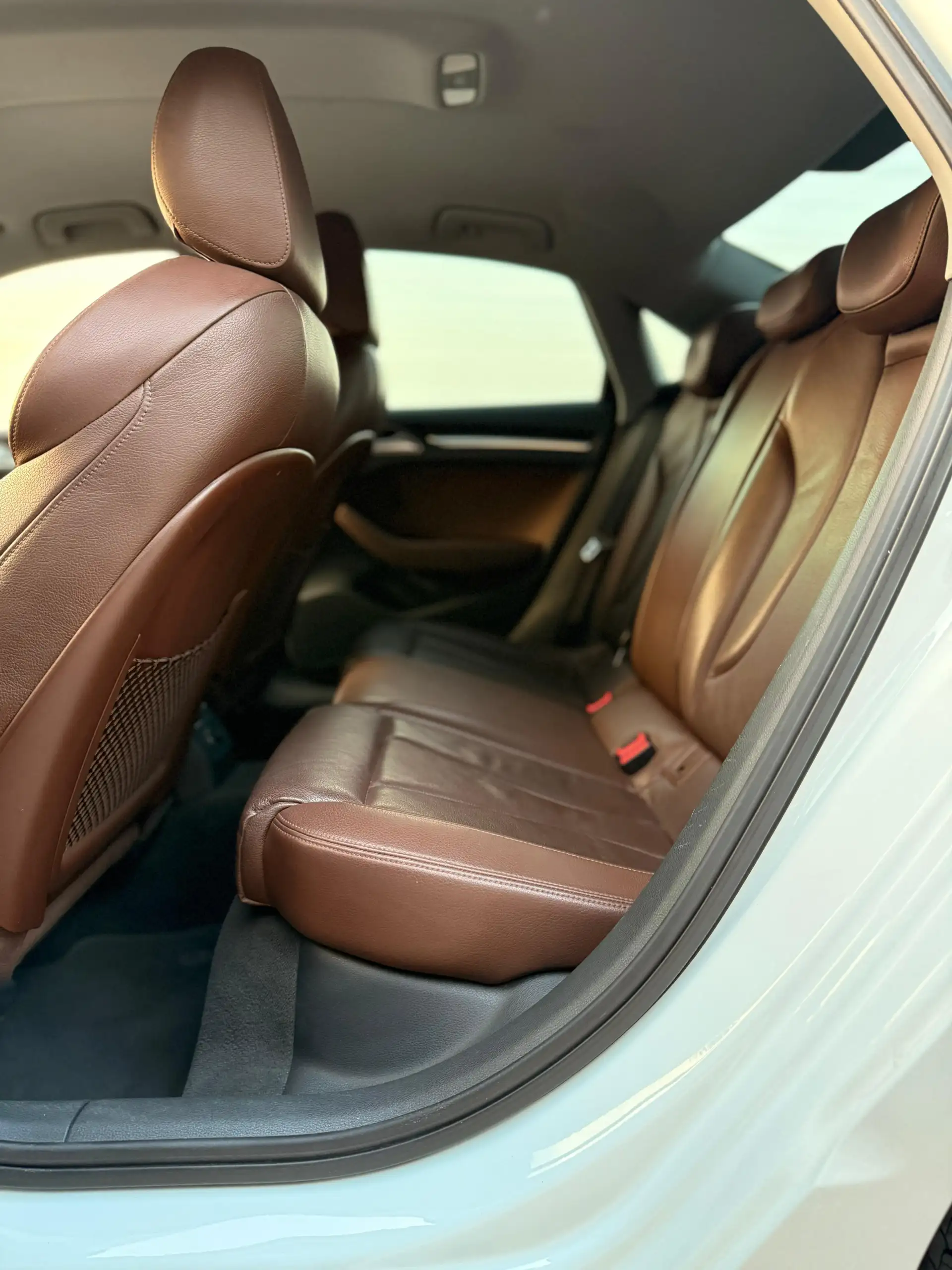 أودي A3 2018 1.4L