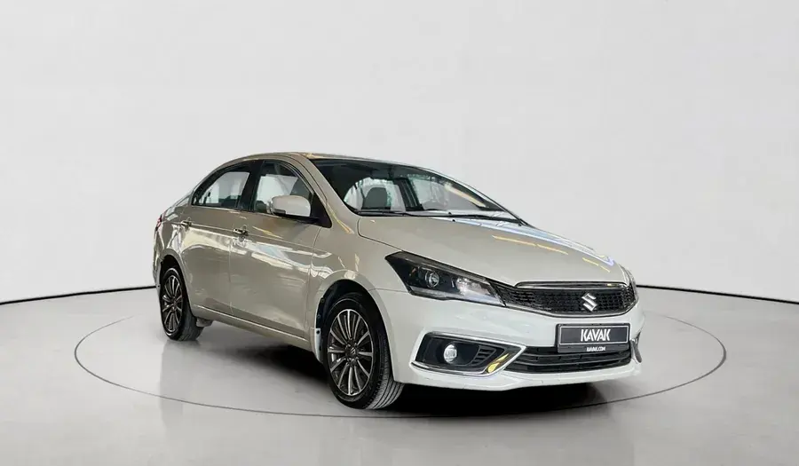 Suzuki Ciaz 2023 1.5L