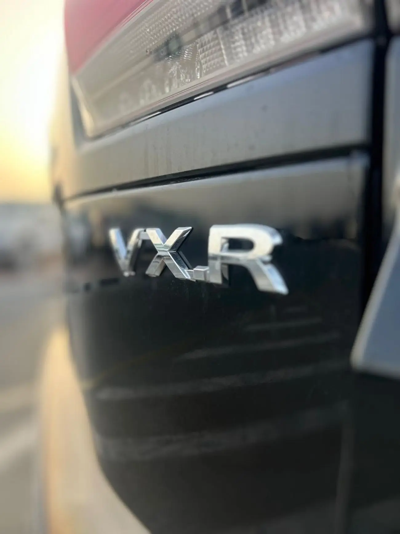 تويوتا لاند كروزر 2025 3.5L