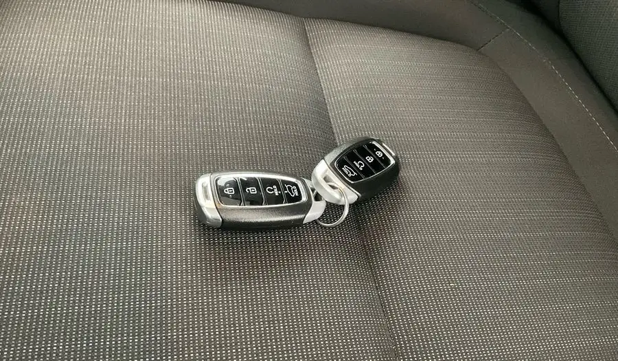 هيونداي كونا 2023 2L