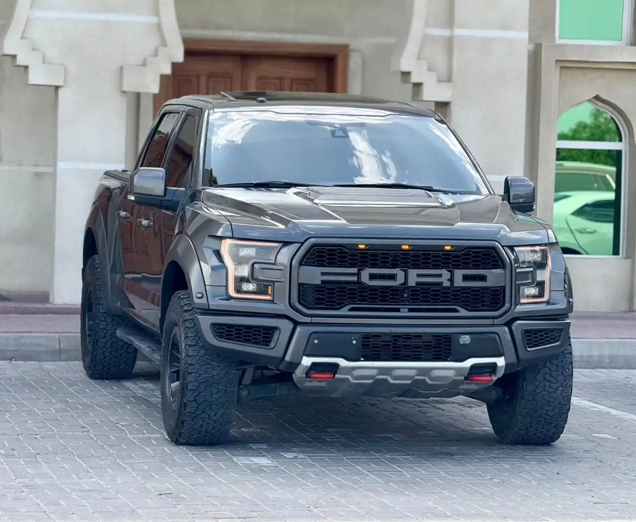 فورد رانجر 2018