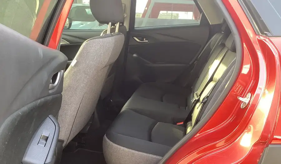 Mazda CX3 2024 2L