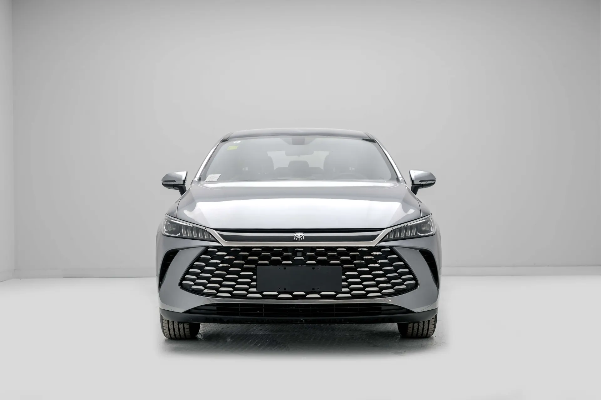 BYD Qin Plus 2025 1.5L