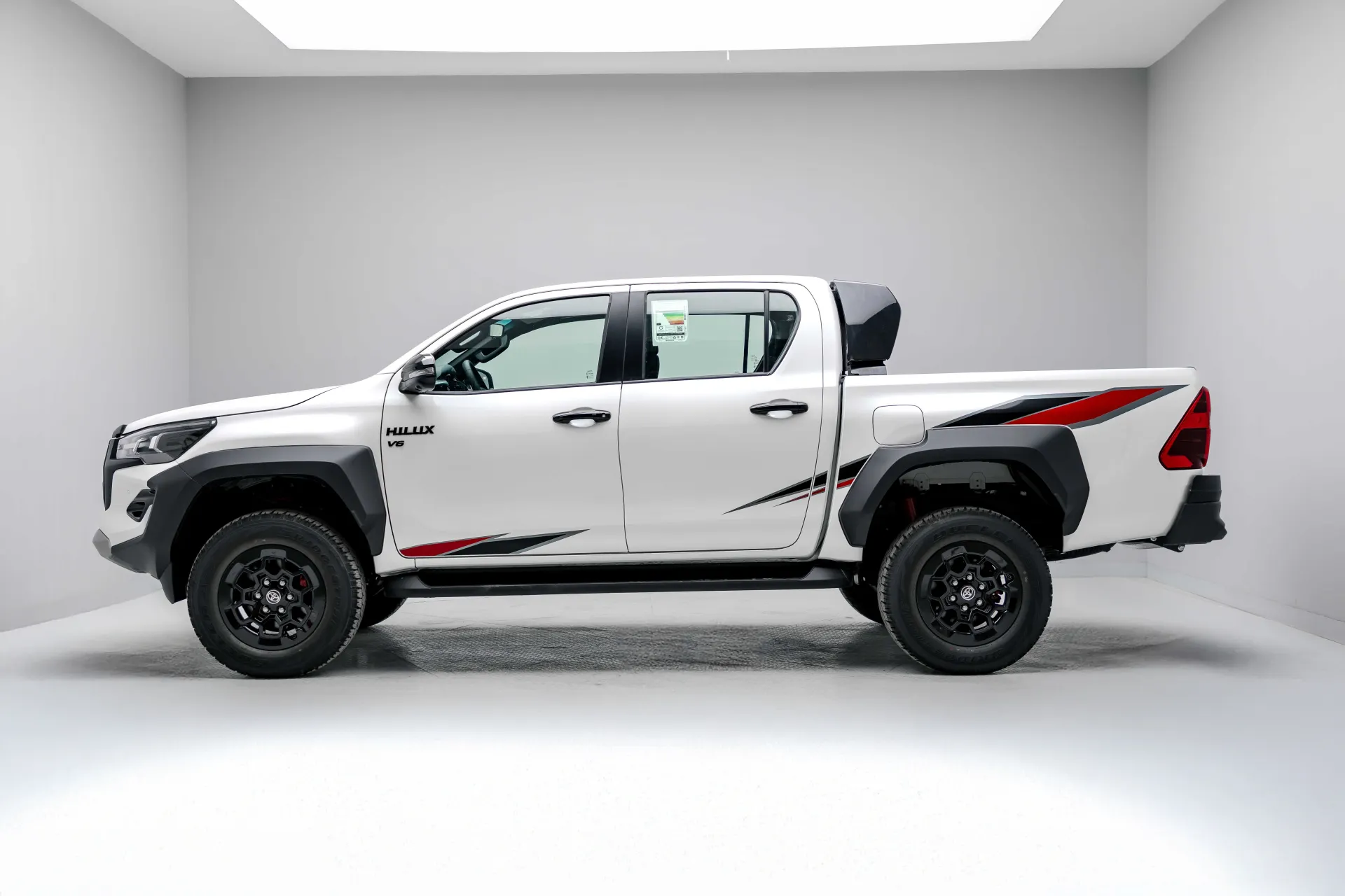Toyota Hilux 2025