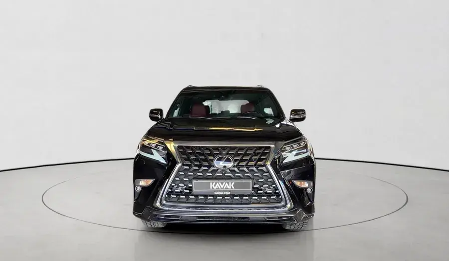 لكزس GX 2021 4.6L