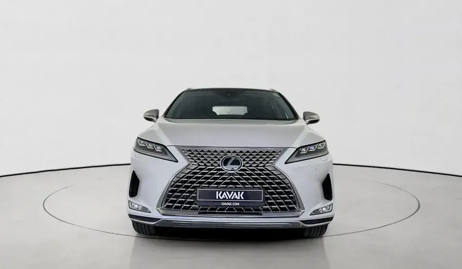 Lexus RX 2022 2.5L