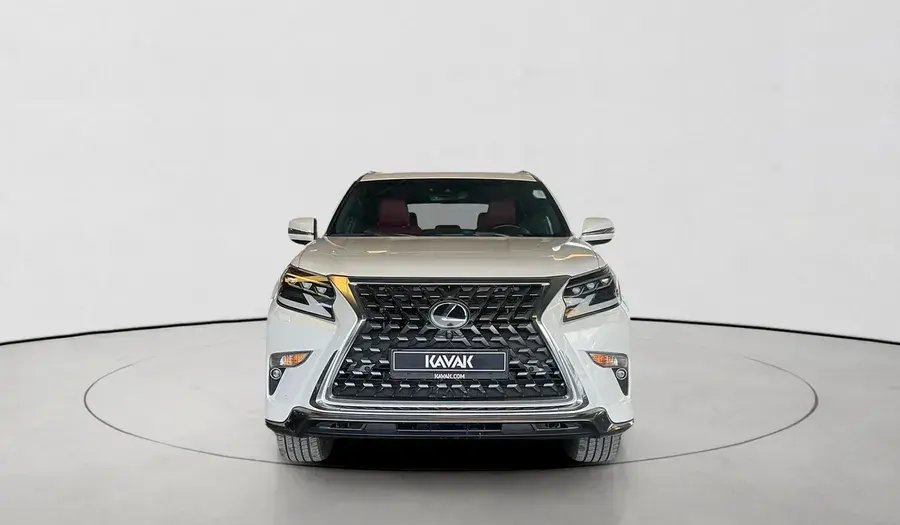 لكزس GX 2021 4.6L