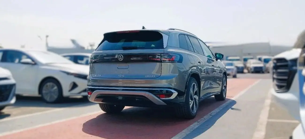 فولكس واجن ID.6 2024 undefinedL