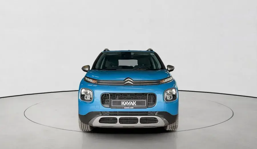 سيتروين C3 Aircross 2021 1.2L