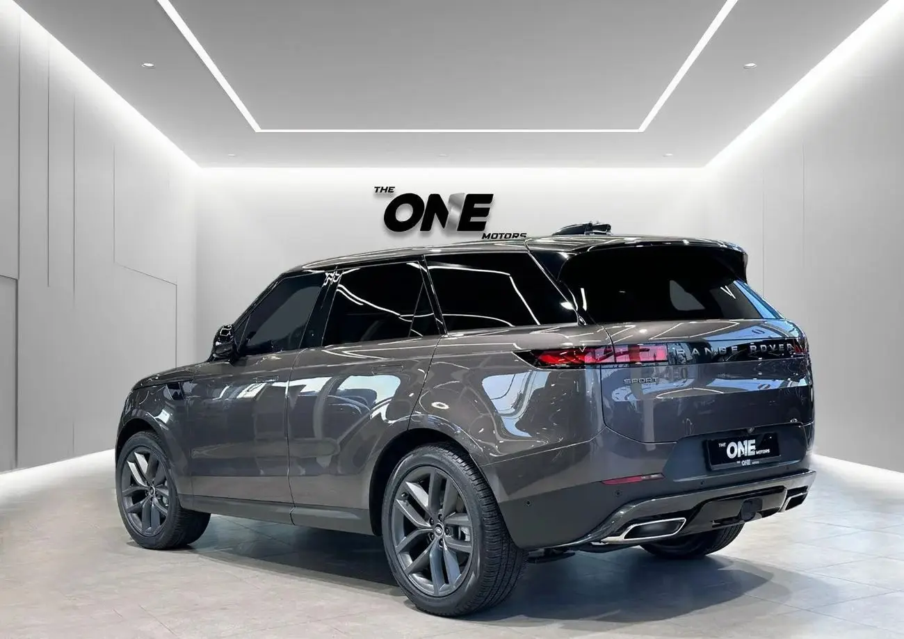 Land Rover Range Rover Sport  2024 3L