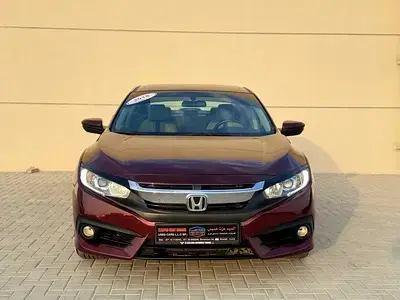 هوندا سيفيك 2018 1.5L