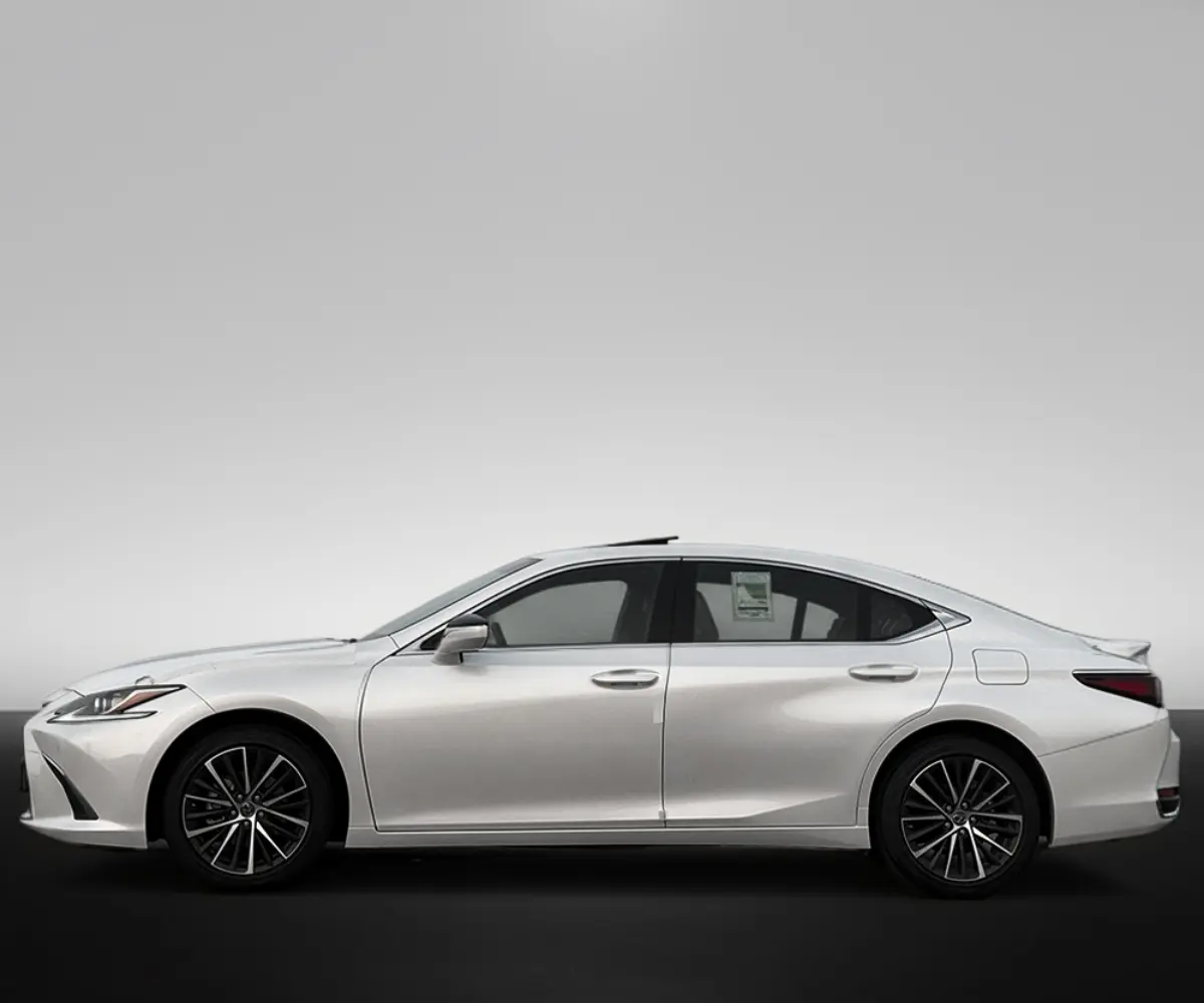 لكزس ES 2025 2.5L