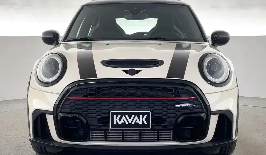 ميني كوبر 2022