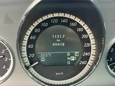 مرسيدس بنز E Class 2011 3.5L